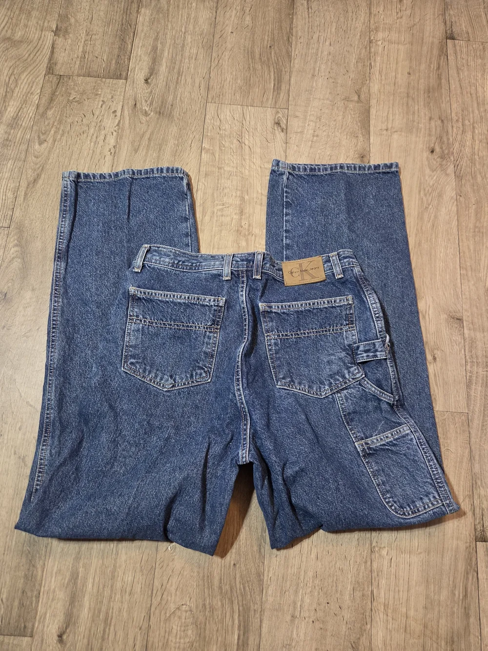 calvin klein jeans